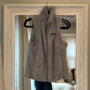 Patagonia Los Gatos vest